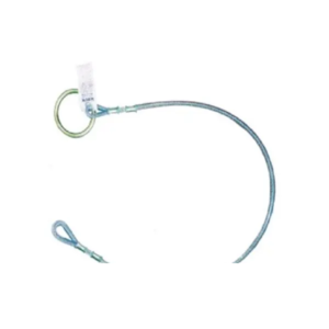 Conector de Anclaje con un O-Ring