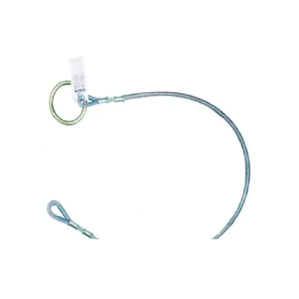 Conector de Anclaje con un O-Ring