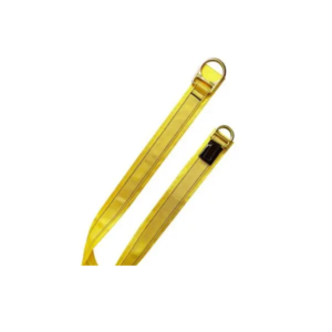 Conector de Anclaje de 2 Anillas