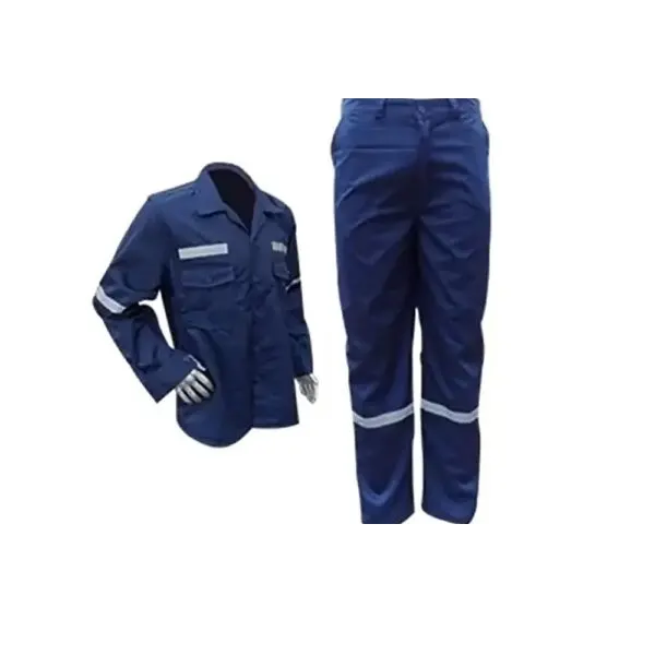 Conjunto Drill Azul – Nacional