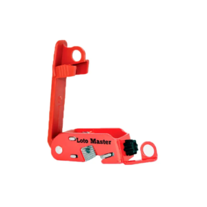 Bloqueo de Interruptor Medio CB00009 – Loto Master