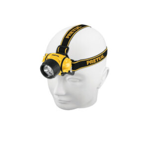 Linterna Frontal 65 Lum 27083 Pretul