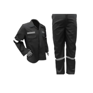Conjunto Drill Negro – Nacional