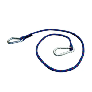 Exobarbiquejo para Trabajos en Altura