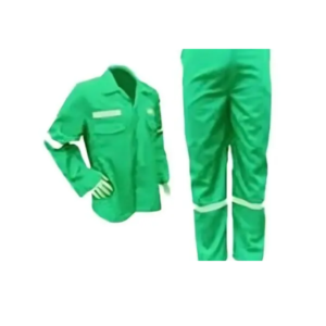Conjunto Drill Verde – Nacional
