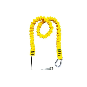 Cordino Porta Herramientas Elasticado