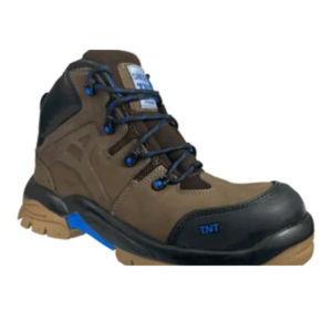 Botín de Seguridad Buhl SS44D-153