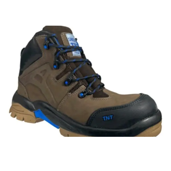 Botín de Seguridad Buhl SS44D-153