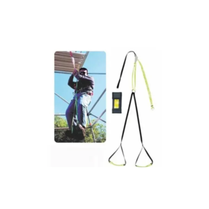 Correa Antitrauma para Autorrescate LU-2 – Web Devices