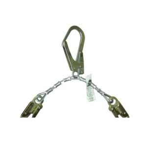 Dispositivo de Posicionamiento de Cable de Acero