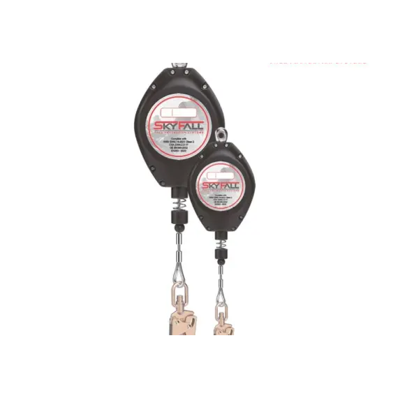 Bloque Retráctil 11 pies 1151