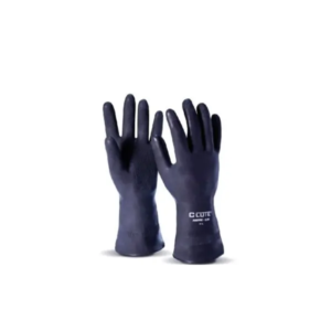 Guante Industrial Protec C25 Clute