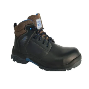 Botín de Seguridad Leonidas Hidrofugado SS32D-153