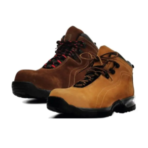 Botín Daytona Marrón – SPRO