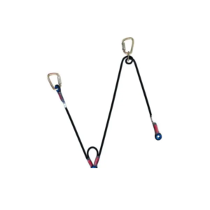 Elemento de Posicionamiento Regulable en Forma de Y