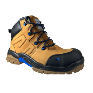 Botín de Seguridad Ranger TPU SS37D-153