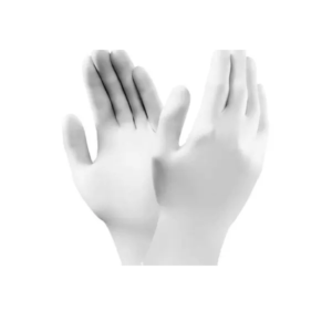 Guante Látex Sin Polvo