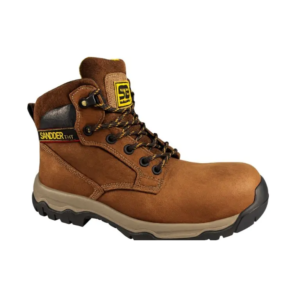 Botín de Seguridad Saga SS43D-202