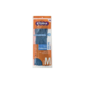 Guante Lavandería Extra Largo Eterna