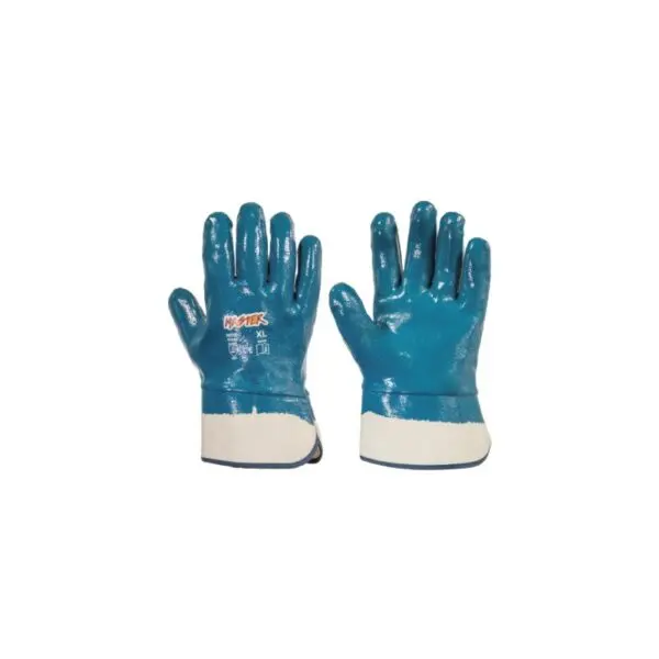 Guante Master Heavy Duty N310