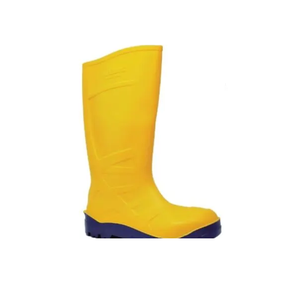 Bota de Seguridad Aqua