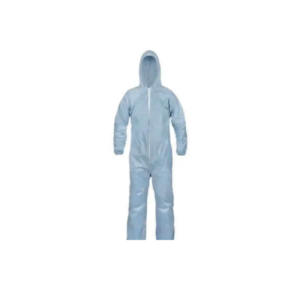 Mameluco Descartable Ignífugo Pyrolon 27428 – Lakeland