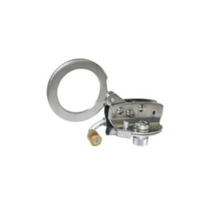 Freno de Soga 5/8″ con Apertura y Bisagra N-610 Yoke-2