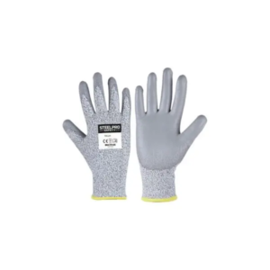 Guante Multiflex Cut 5 PU Steelpro 2