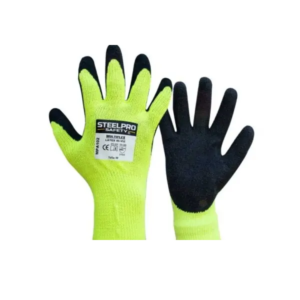 Guante Multiflex Hi-Viz