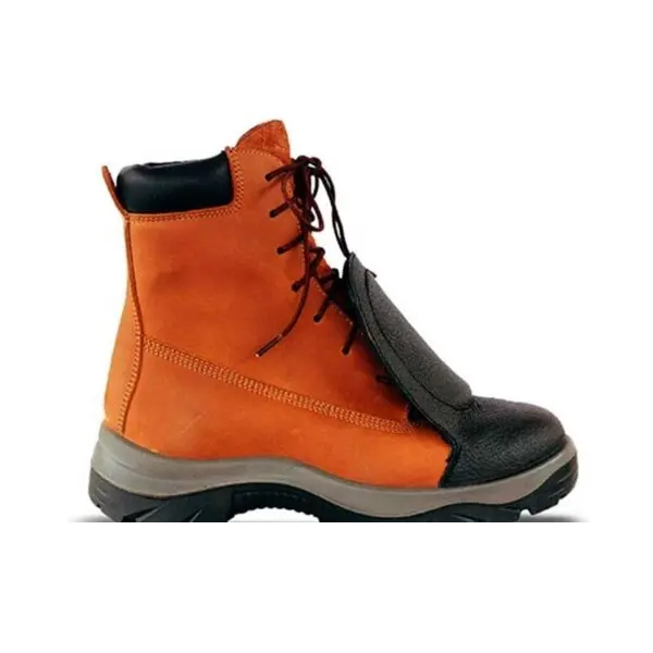 Botas Protección Metatarsal Eagle 8.5 Xtreme