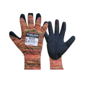 Guante Multiflex Inka Látex