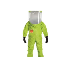 Mameluco Tychem 10000 Clase A – DuPont