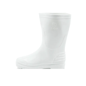 Bota Lancer Blanca
