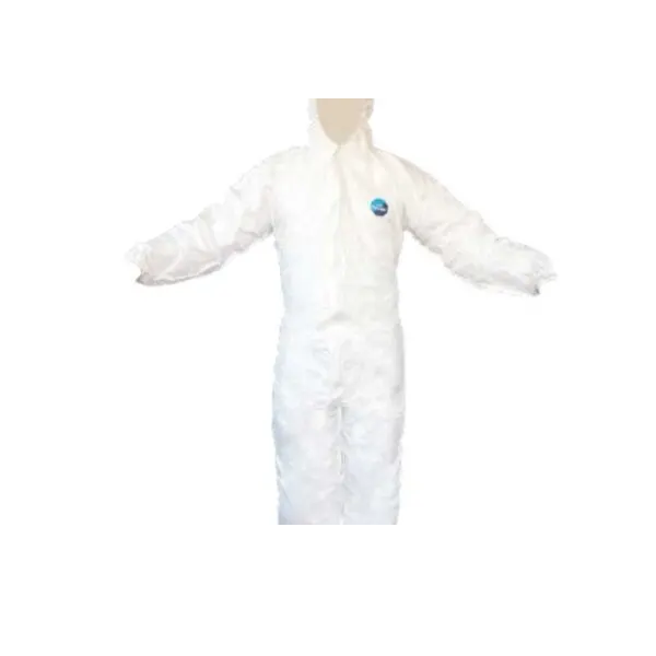 Mameluco Tyvek 400/500 Dupont – DuPont