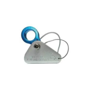 Freno de Soga Cuerpo de Aluminio 3/8″–1/2″ – N650B Yoke