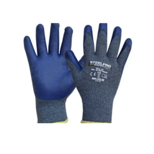 Guante Multiflex Látex Eco