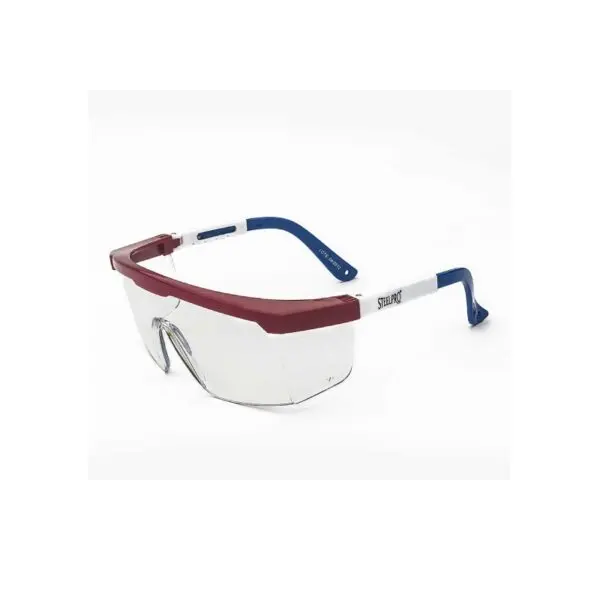 Lente TOP GUN – Steelpro