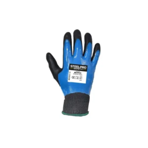 Guante Multiflex Nitrifull Cut 5 Steelpro