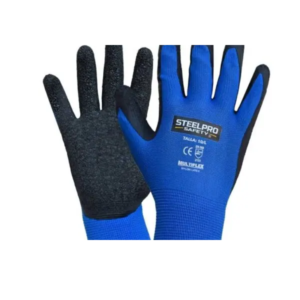 Guante Multiflex Nylon Látex