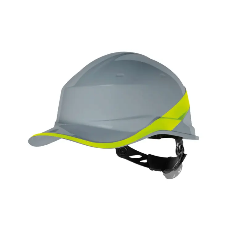 Gorra de Baseball Diamond V ANSI – DELTA PLUS