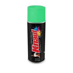 Pintura en Spray Verde Claro Knauf #316