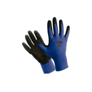 Guante Multiflex Poliéster Látex Steelpro