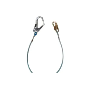 Línea de Conexión con 1 Gancho Chico y 1 Gancho Grande