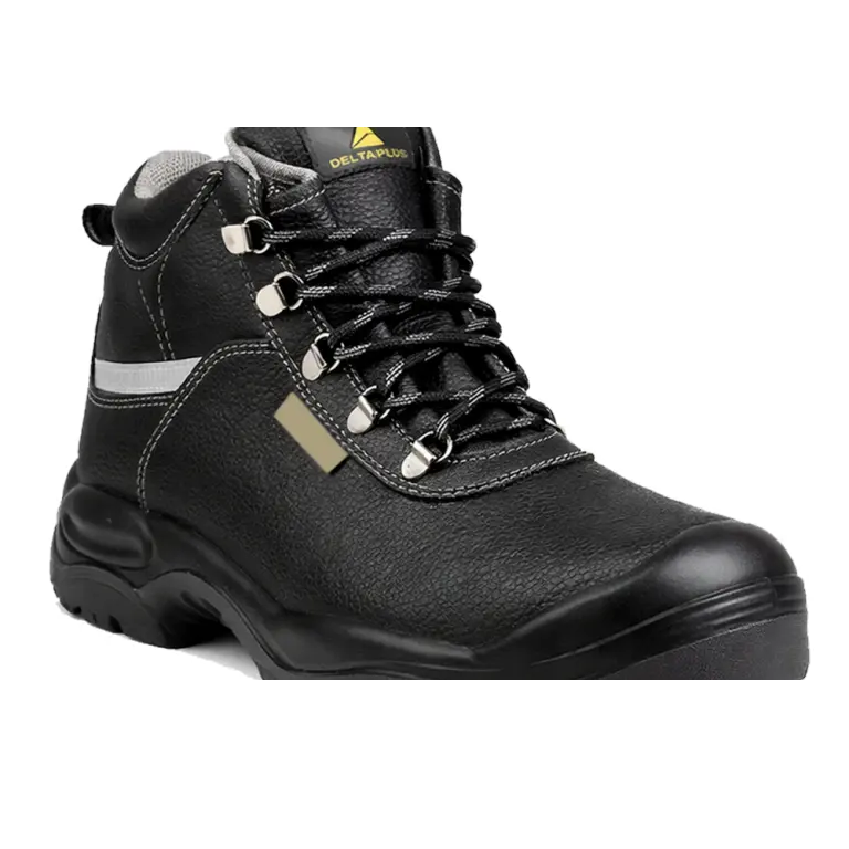 Bota Sault2 S3 SRC