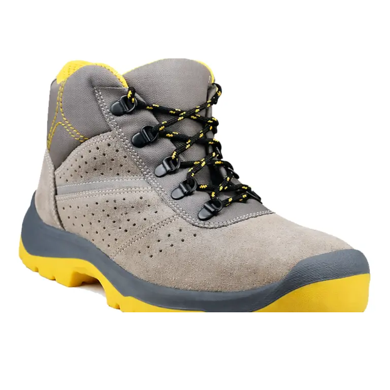 Bota Tangara S1P SRC