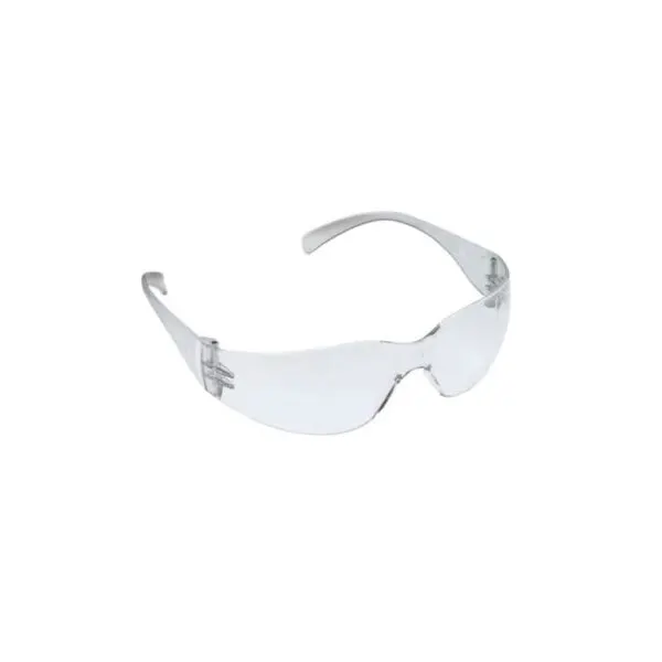 Lente VIRTUA Claro con Antiempañante – 3M