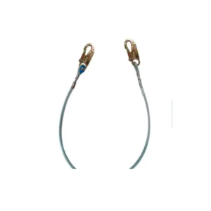 Línea de Conexión con 2 Ganchos Chicos (Versión 2)