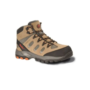 Botín Action 1/2 – Bata