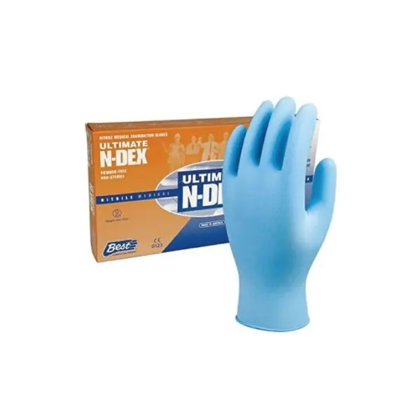 Guante N-Dex Ultimate 9905 Best