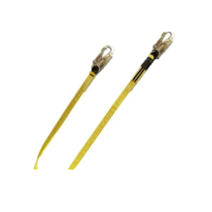 Línea de Conexión con 2 Ganchos Chicos (Estándar)